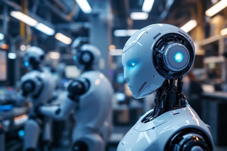 Comprendre l'IA général : enjeux et perspectives d'avenir