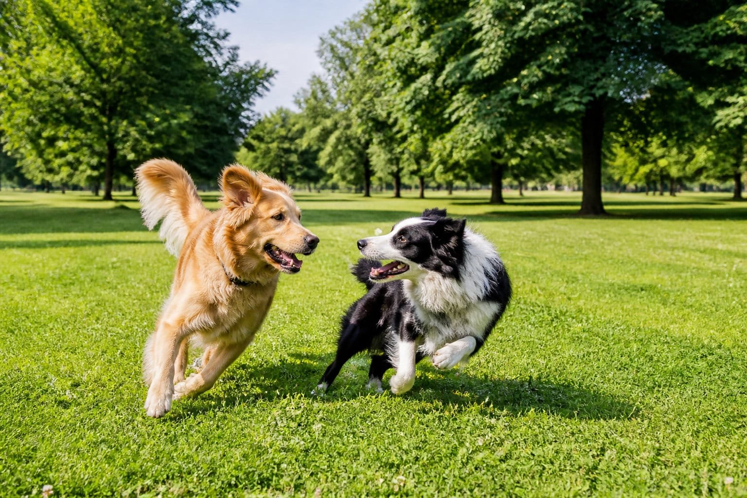 Tinder pour animaux