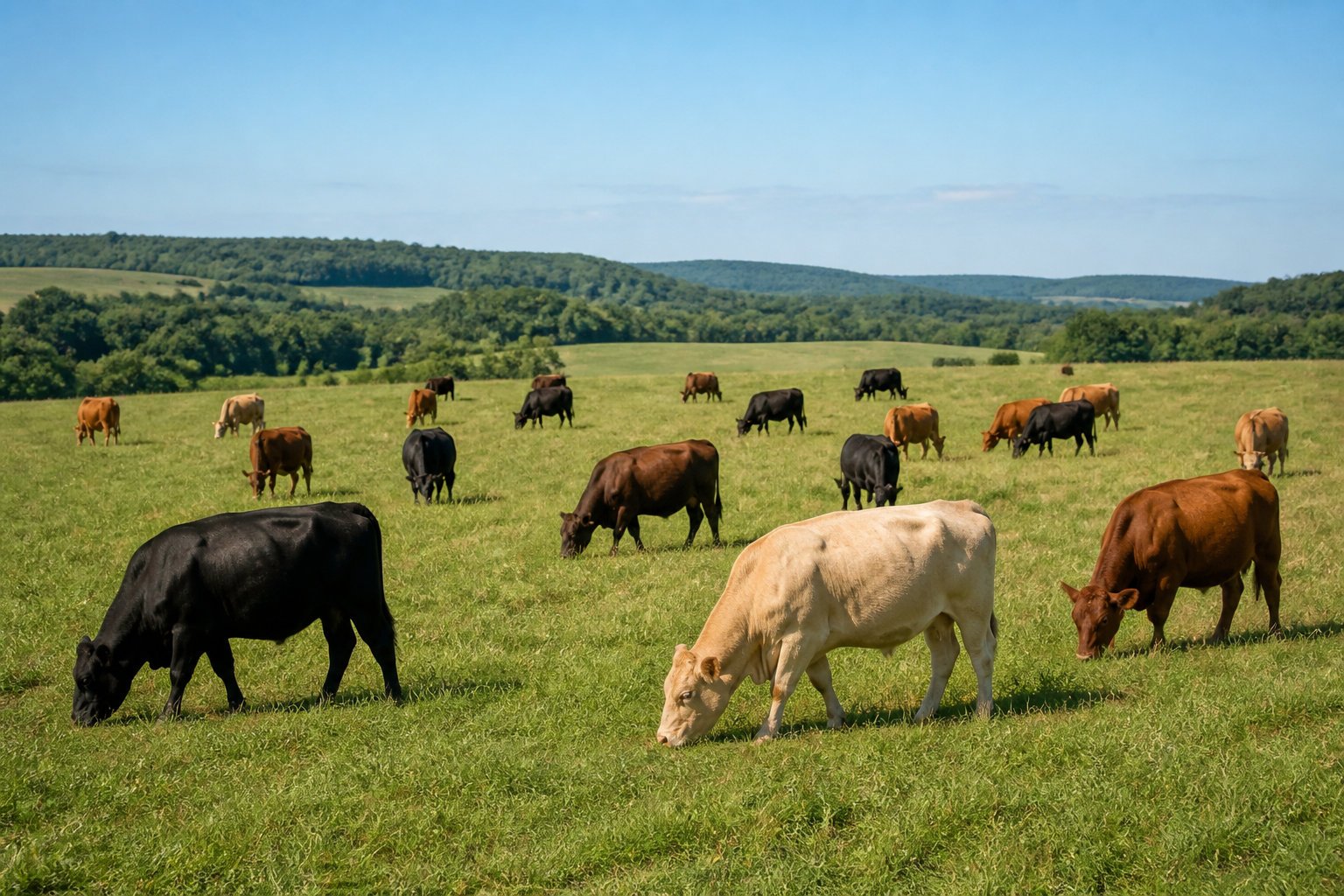 Respect des normes de bien-être animal et d'hébergement