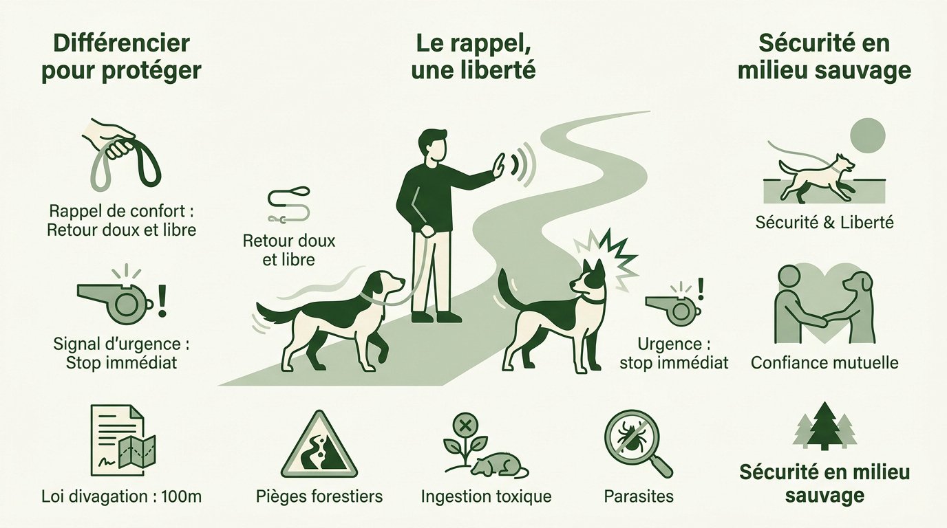éduquer son chien