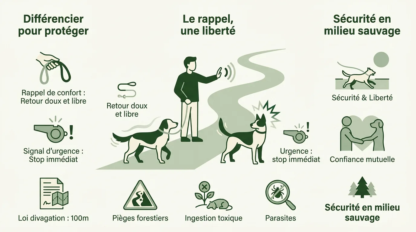 éduquer son chien