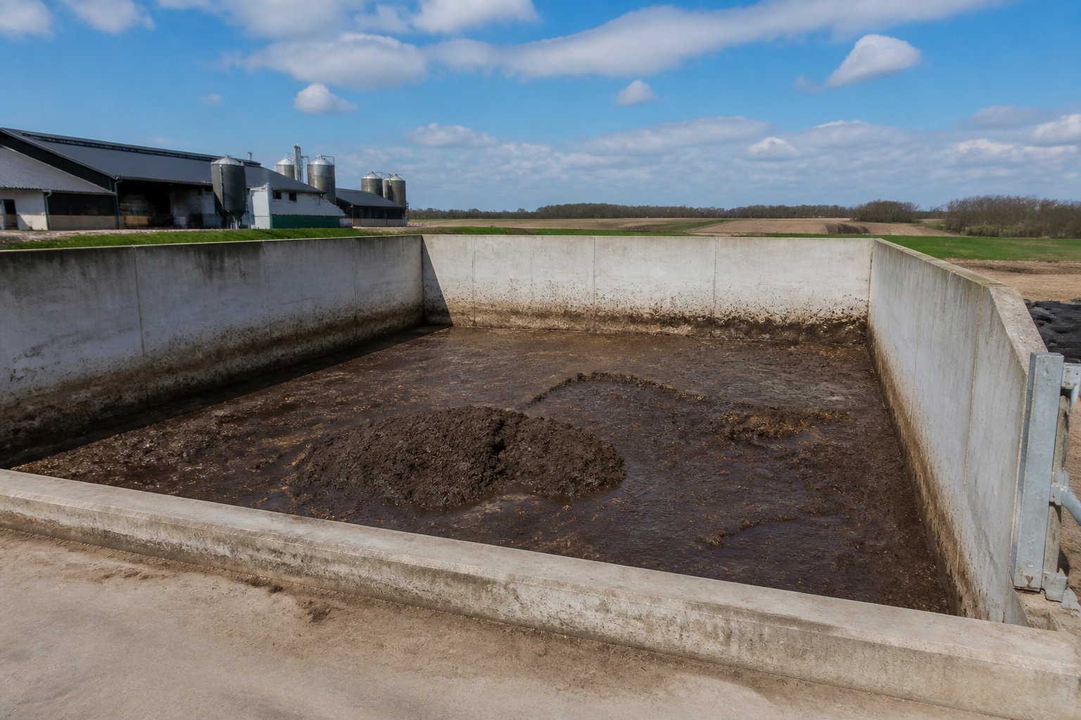 Maîtrise de l'impact environnemental des installations