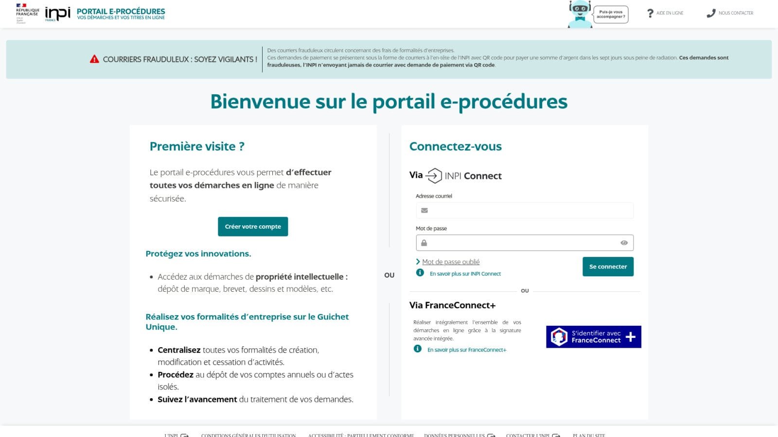 4 étapes administratives pour lancer votre activité