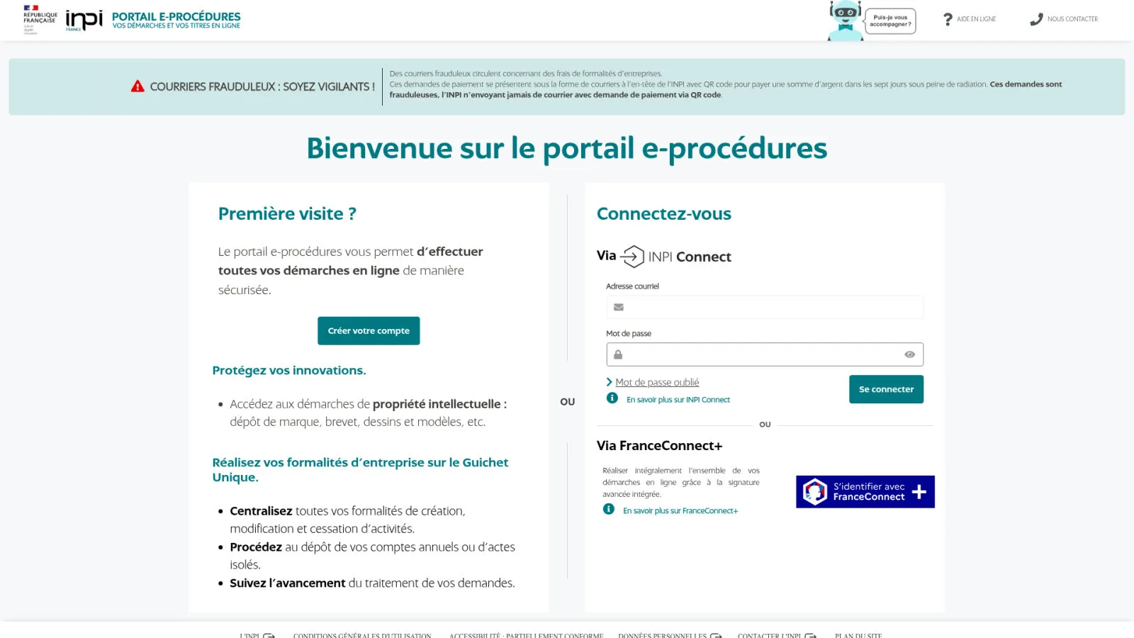 4 étapes administratives pour lancer votre activité