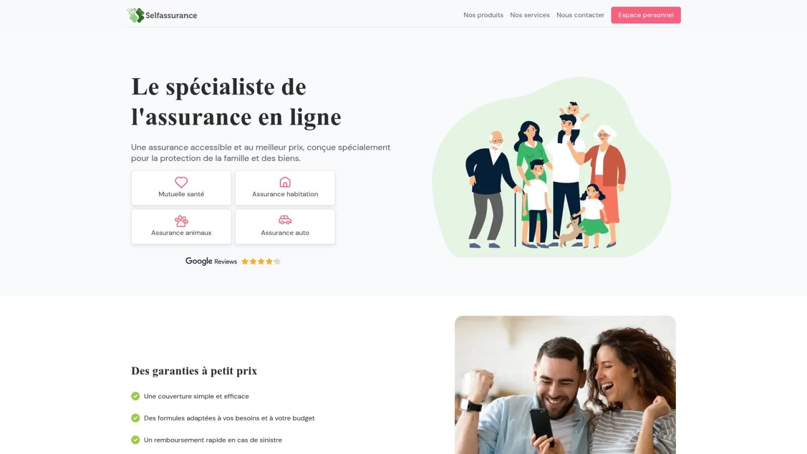 Self Assurance : l'assurance chat pas cher pour les chatons